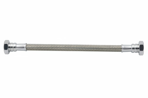 Flessibile Inox Mf 1/2 25 Cm Dn.10- Amaflex- 10,0 Pz