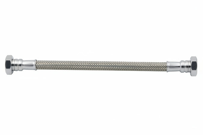 Flessibile Inox Mf 1/2 25 Cm Dn.10- Amaflex- 10,0 Pz