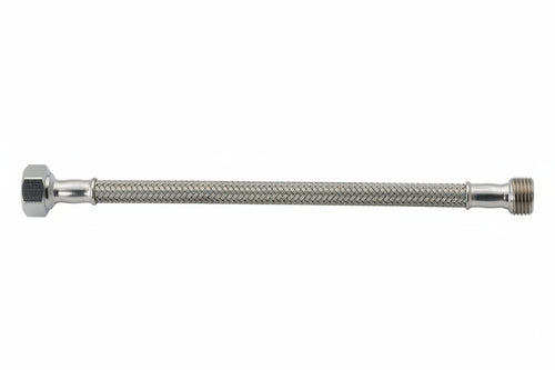 Flessibile Inox Mf 1/2 30 Cm Dn.10- Amaflex- 10,0 Pz