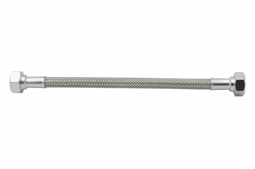 Flessibile Inox Mf 1/2 40 Cm Dn.10- Amaflex- 10,0 Pz