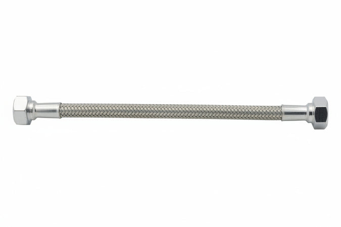 Flessibile Inox Mf 1/2 40 Cm Dn.10- Amaflex- 10,0 Pz
