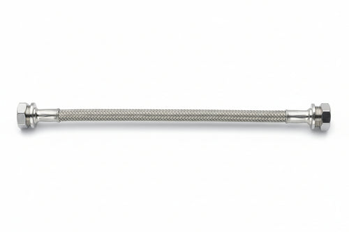 Flessibile Inox Mf 1/2 50 Cm Dn.10- Amaflex- 10,0 Pz