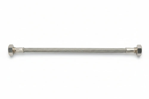 Flessibile Inox Mf 3/8 30 Cm Dn.10- Amaflex- 10,0 Pz
