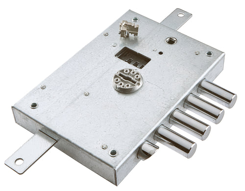 Atra Serratura Dm 6111.1.De E 60 Scatola- Dierre- 1,0 Pz