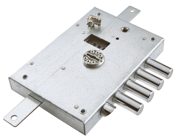 Atra Serratura Dm 6111.1.De E 60 Scatola- Dierre- 1,0 Pz