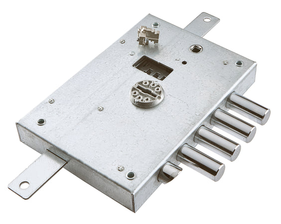 Atra Serratura Dm 6112.1.Se E 60 Scatola- Dierre- 1,0 Pz