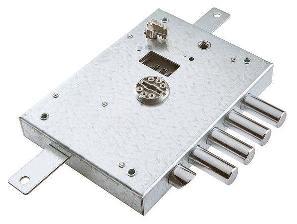 Atra Serratura Dm 7111.2 De E 70 Scatola- Dierre- 1,0 Pz