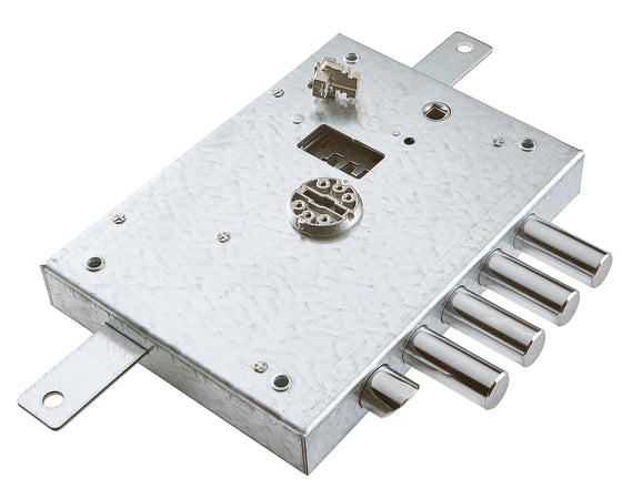 Atra Serratura Dm 7112.2.Se E 70 Scatola- Dierre- 1,0 Pz