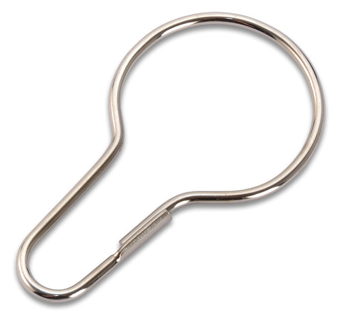 Anello Sagomato Fer Nich A Pressione N. 1 D 23 Mm- 200,0 Pz