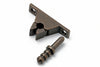 Fermaporta A Pinza Bronzato**- 50,0 Pz