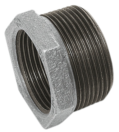 Riduzione Ghisa Zincata D 2 1.1/2 241- Amaflex- 1,0 Pz
