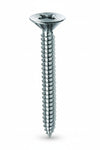 Viti Parker T.S.P. 2,2X 6,5 Zb- Mustad- 20,0 Centinaia