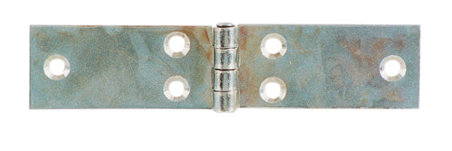 Cerniera Perno Fisso Lunga Acc Zinc 100 X 25 Mm*- Aldeghi Luigi Spa- 24,0 Pz