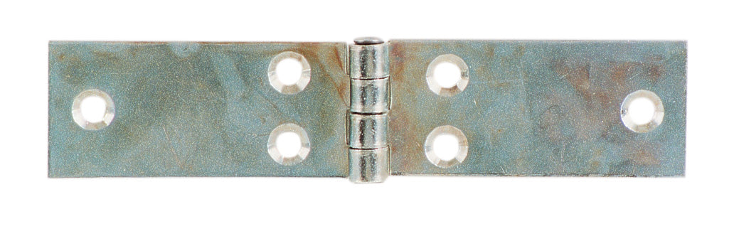Cerniera Perno Fisso Lunga Acc Zinc 180 X 35 Mm*- Aldeghi Luigi Spa- 24,0 Pz