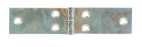 Cerniera Perno Fisso Lunga Acc Zinc 180 X 35 Mm*- Aldeghi Luigi Spa- 24,0 Pz