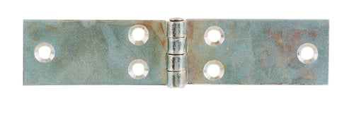 Cerniera Perno Fisso Lunga Acc Zinc 200 X 34 Mm- Aldeghi Luigi Spa- 24,0 Pz