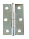 Cerniera Perno Fisso 838 Acc Zin Pesan 40X1,4X50 Mm- Aldeghi Luigi Spa- 24,0 Pz