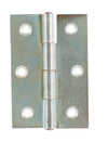 Cerniera Perno Fisso 838 Acc Zin Pesan 44X1,5X63,5 Mm- Aldeghi Luigi Spa- 24,0 Pz