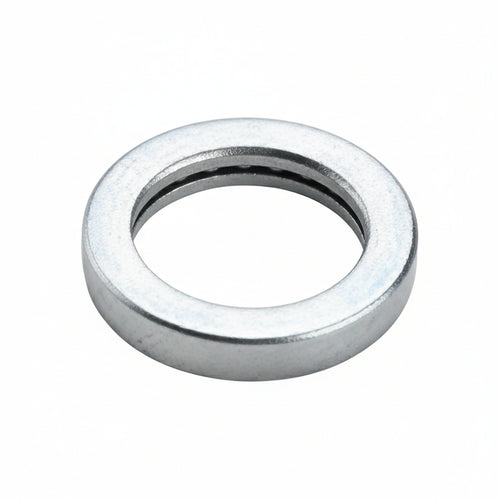 Cuscinetto Per Cerniera 135 Maxi D 20 Mm Zincato- Combi Arialdo- 20,0 Pz