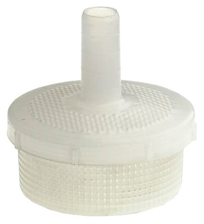 Filtro Nylon Aspirazione D.15 Mm- Bi.Vi.Irrorazione- 1,0 Pz