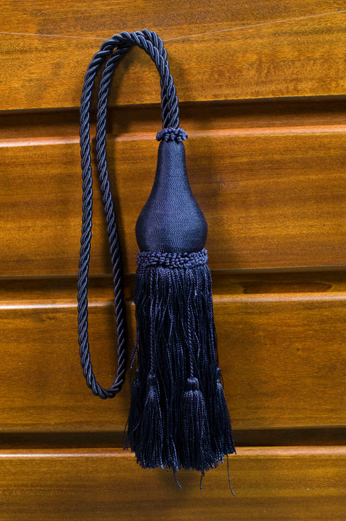 Fermatenda Embrasse Shantou 25 Cm Blu- 6,0 Pz