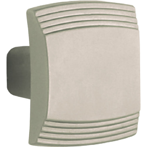 Pomolo Gg 14 26X26 Mm Zama Cromo Opaco- 25,0 Pz