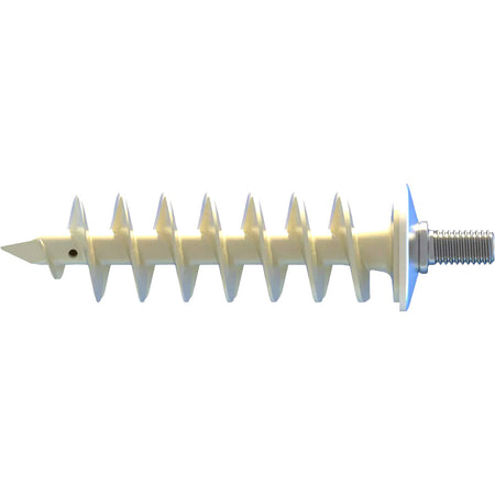 Fischer Tassello Fid-V M8 2 Plus Tass+2 Viti Tx+2 Ros- 12,0 Pz