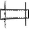 Supporto Tv A Muro Fisso 37/70 Pollici Extra Slim- 1,0 Pz