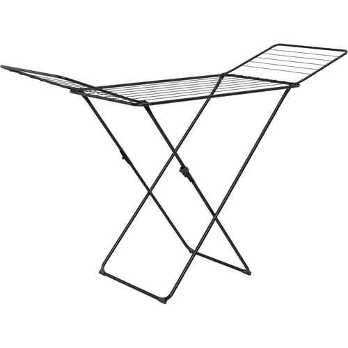 Stendibiancheria Cavalletto Gimi Glory Acc Nero- 1,0 Pz