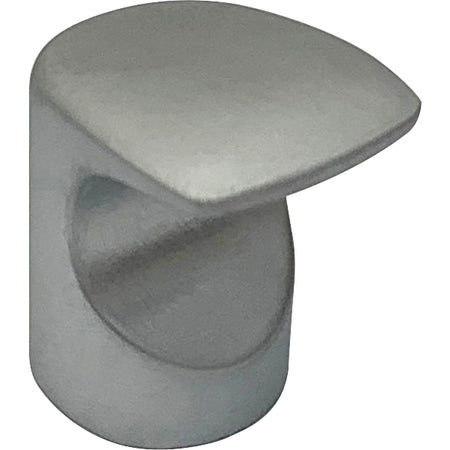 Bl Pomolo 24 Eu004 D 18 Mm Cromo Lucido 2 Pz*- Aldeghi Luigi Spa- 1,0 Blister