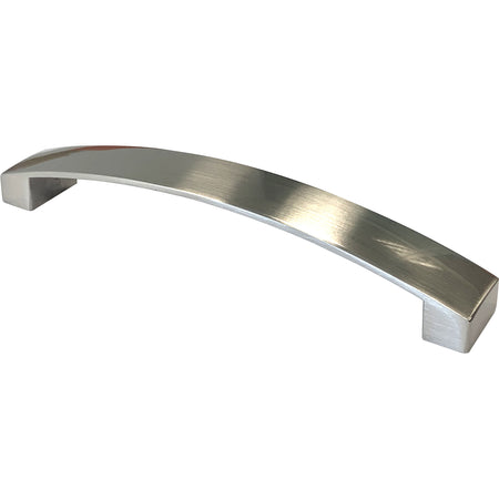 Bl Maniglia Mg40594 160 Mm Cromo Opaco- 5,0 Blister