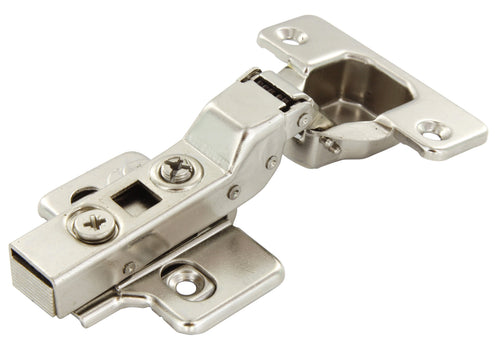 Bl Cerniera Ammortiz D 35 Nichel Col 8 C/Bas 2 Pz- 5,0 Blister