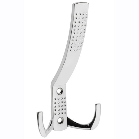 Bl Appendiabiti Wz-A0-K23-01 Cromo Lucido- Casiraghi Enrico- 1,0 Blister