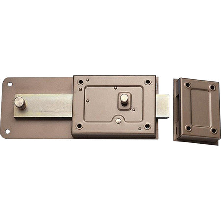 Wally 270B/Bis Ferroglietto 5,5 Giri 60 Mm- 2,0 Pz