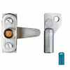 Sc Tavellino Per Anta Metallica C/Chiave- Fratelli Comunello- 5,0 Pz