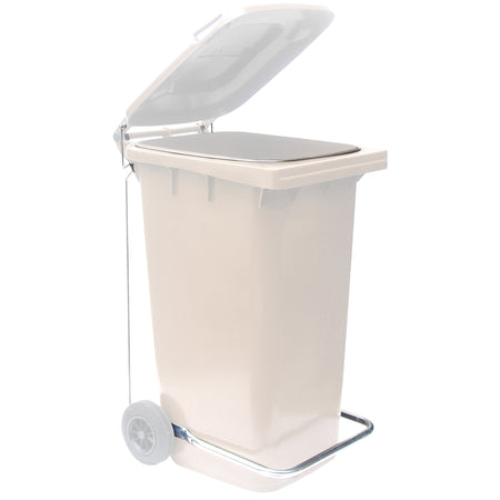 Pedale + Anello P/Pattumiera Lt.240 Mp- 1,0 Pz