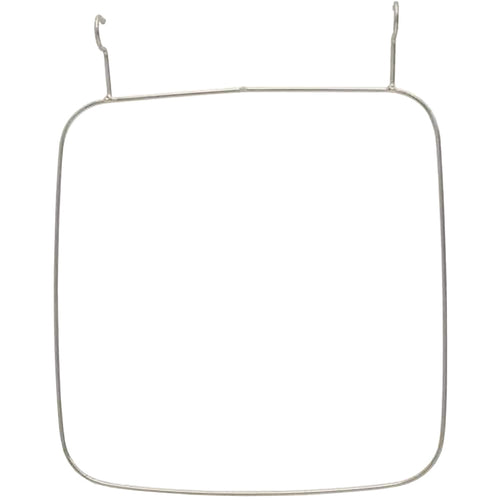 Anello Fermasacco P/Pattumiera 120 L Mp- 1,0 Pz