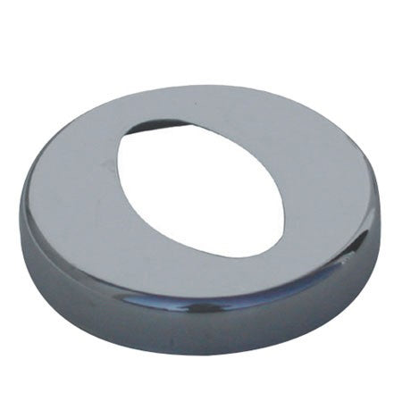 Rosone Ovale Bombato Diametro Mm. 32- 25,0 Pz