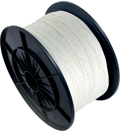 Laccio Per Tende Tipo Riloga 3 Mm- 300,0 Metri