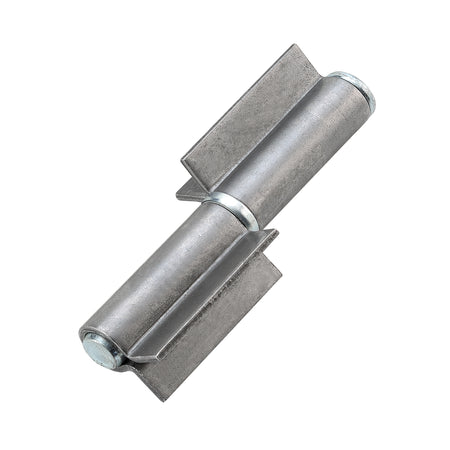 Cerniera Art. 120 2 Ali Aperte C/Cuscinetto 180 Mm- 4,0 Pz