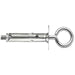 Sc Tassello Occhiolo Chiuso D 6 Mm 10 Pz- Itw Construction Products Italy- 5,0 Pz