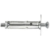 Sc Tassello Vite E Rondella D 6 Mm 10 Pz- Itw Construction Products Italy- 1,0 Pz