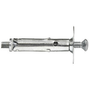 Sc Tassello Vite E Rondella D 6 Mm 10 Pz- Itw Construction Products Italy- 1,0 Pz