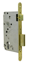 Logo 5C631 Serratura Infil 60 B. Tondo S/Cilindro- 1,0 Pz