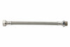 Pl Flessibile Inox F 3/8 F 1/2 40 Cm 2 Pz- 5,0 Pz