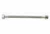 Pl Flessibile Inox M 3/8 F 1/2 40 Cm 2 Pz- 5,0 Pz