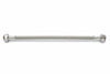 Pl Flessibile Inox M F 1/2 40 Cm 2 Pz- 5,0 Pz