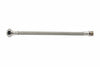 Pl Flessibile Inox M F 3/8 40 Cm 2 Pz- 5,0 Pz
