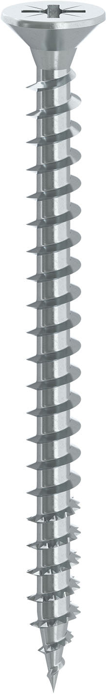 Vite Truciolare Tsp Tx 4 X 20Mm Chrom Panelvit- 5,0 Centinaia