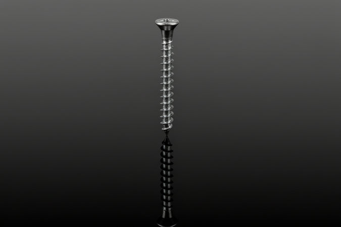 Vite Truciolare Tsp Tx 4 X 20Mm Chrom Panelvit- 5,0 Centinaia